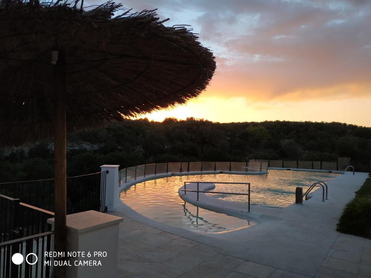 Willa Centro De Naturaleza Canada Verde "El Parque De Naturaleza Con Mas Experiencias De Andalucia" Hornachuelos Zewnętrze zdjęcie